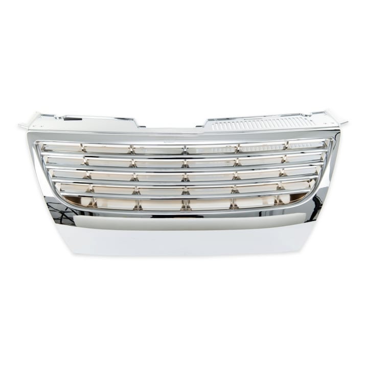 Grill Volkswagen PASSAT B6 Variant All Chrome