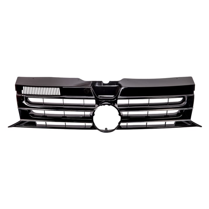 Grill Volkswagen Transporter T5 Chrom Strips