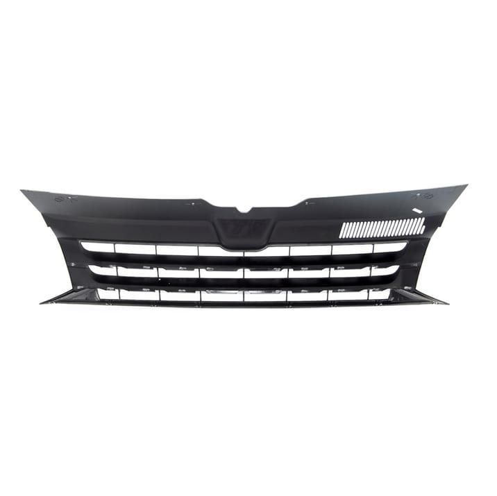 Grill Volkswagen Transporter T5 Chrome Strip bez znaczka