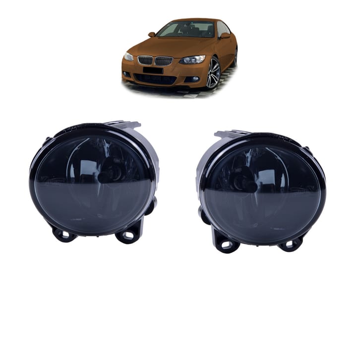 Halogeny BMW 3 E92 E93 X5 E53 5 F10