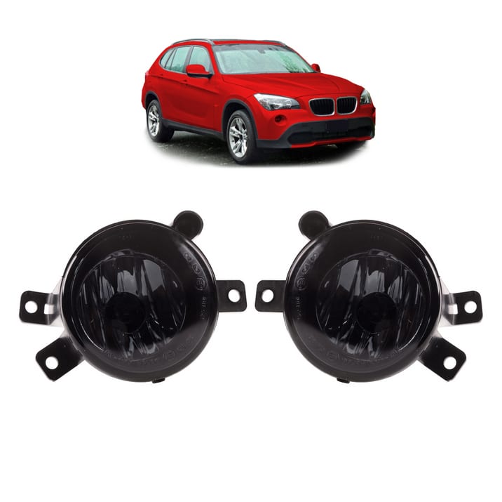 Halogeny BMW X1 E84