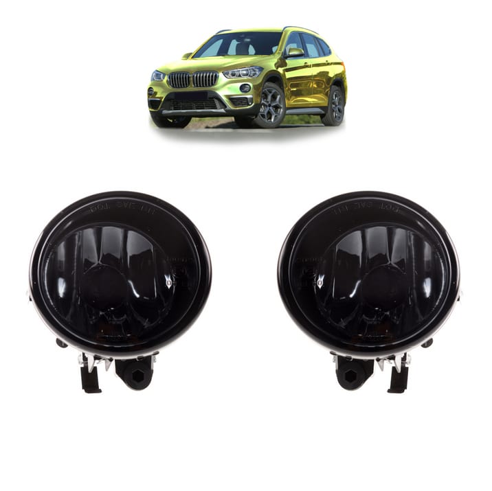 Halogeny BMW X1 F48 X4 F26 X5 F15 X6 F16 X3 F25