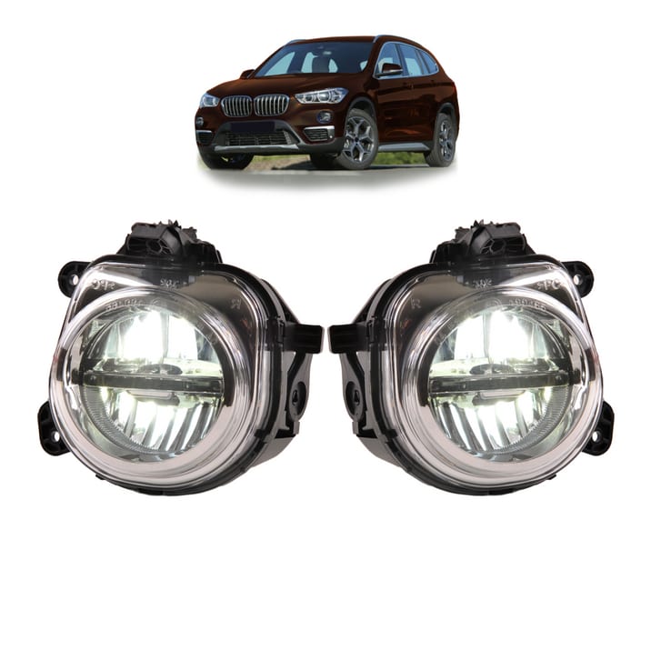 Halogeny BMW X3 F25 X4 F26 X5 F15 X6 F16 LED