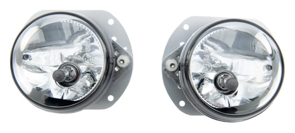Halogeny Mercedes-Benz C W204 S204 CLK A209 CLK C209 E W211 S211 M W164 R W251 V251 SL R230