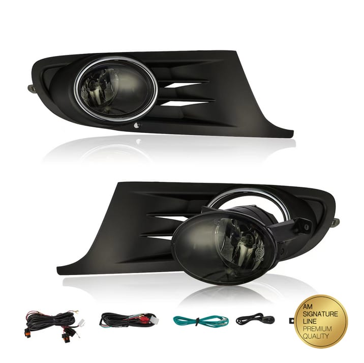 Halogeny SEAT ALHAMBRA VW Beetle GOLF VI GOLF V PLUS JETTA IV TIGUAN