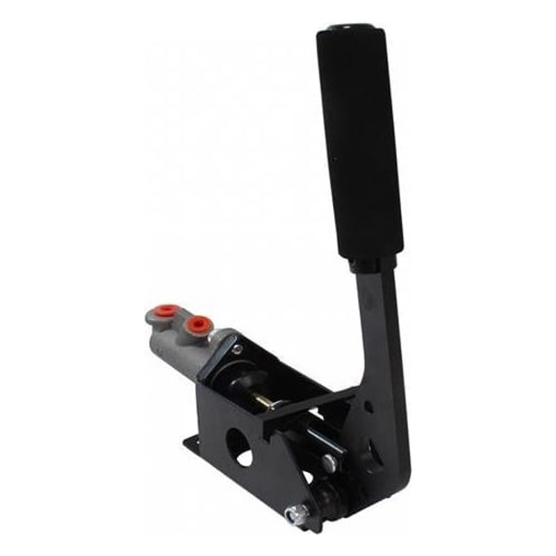 Hamulec ręczny hydrauliczny Black