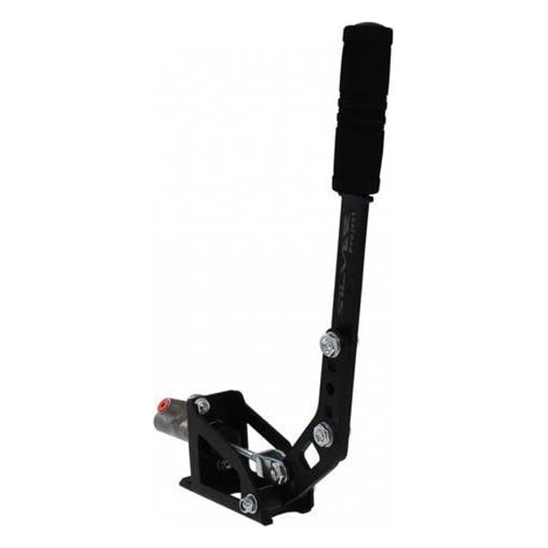 Hamulec ręczny hydrauliczny Pion Poziom