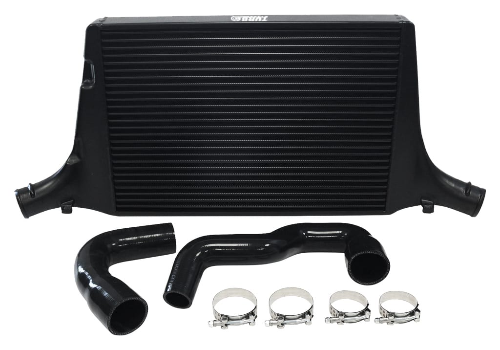 Intercooler TurboWorks Audi A4 A5 2.0 B8 TFSI