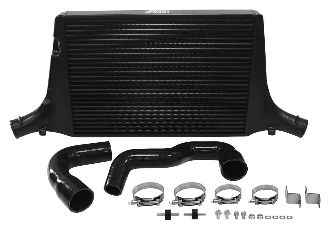 Intercooler TurboWorks Audi A4 A5 B8 2.0 TFSI