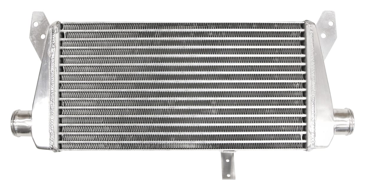 Intercooler TurboWorks Audi A4 B5 VW Passat B5 1.8T 95-01