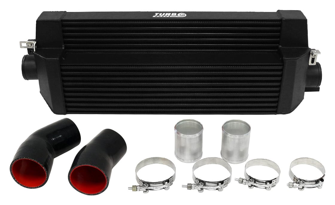 Intercooler TurboWorks Audi A4 Q5 B9 2020+