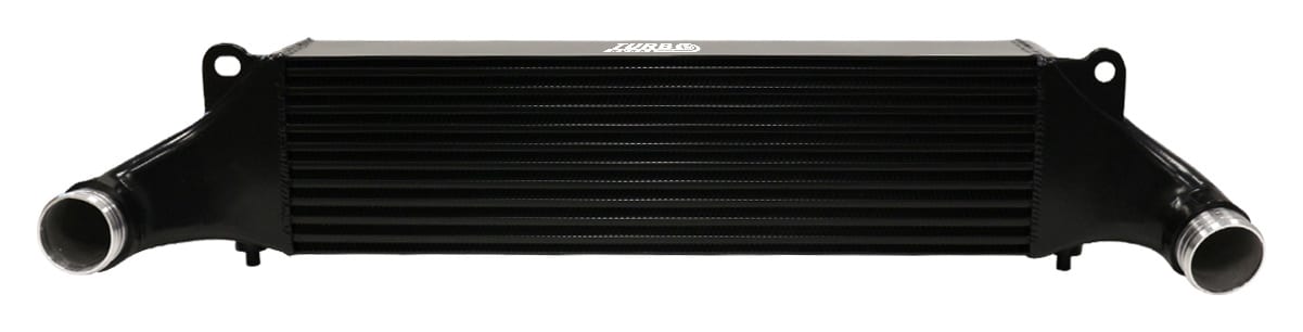 Intercooler TurboWorks Audi RS3 8V Sportback TTRS 8S 2016+