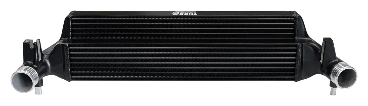 Intercooler TurboWorks Audi S1 2.0T Competition wejście 2,5"