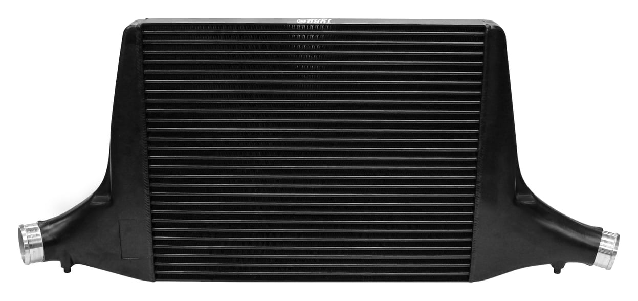 Intercooler TurboWorks Audi S4 S5 B9 3.0 TFSI 2016+