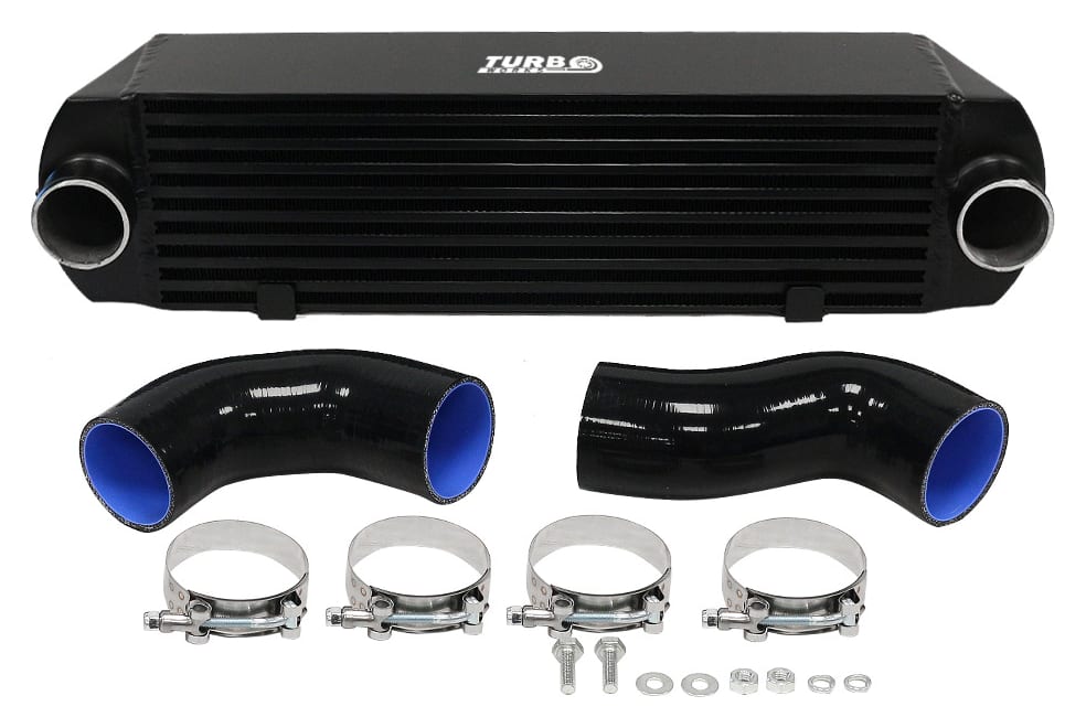Intercooler TurboWorks BMW 135 135i 335 335i E90 E92 N54