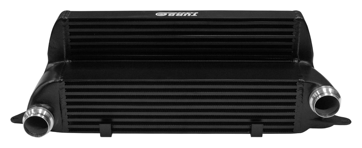 Intercooler TurboWorks BMW E60 535i 525d 530d 635d 135/240mm