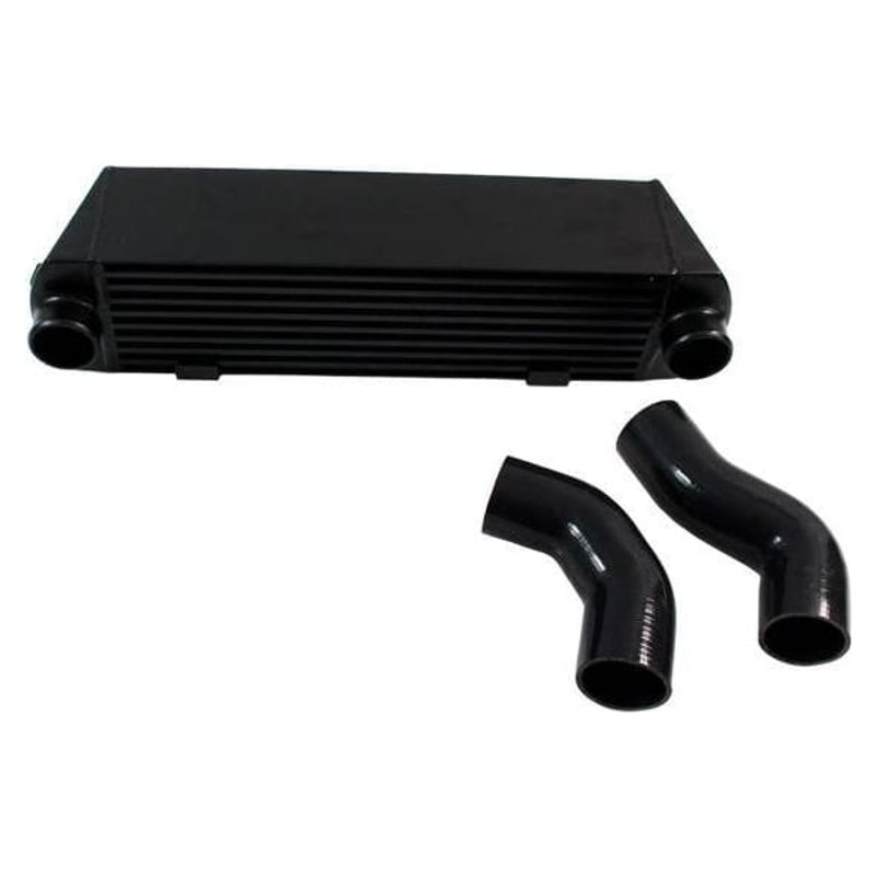 Intercooler TurboWorks BMW E80 E82 E90 E92 N54 Benzyna 130/150mm