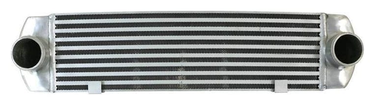 Intercooler TurboWorks BMW E82 E90 E92 Benzyna 130mm