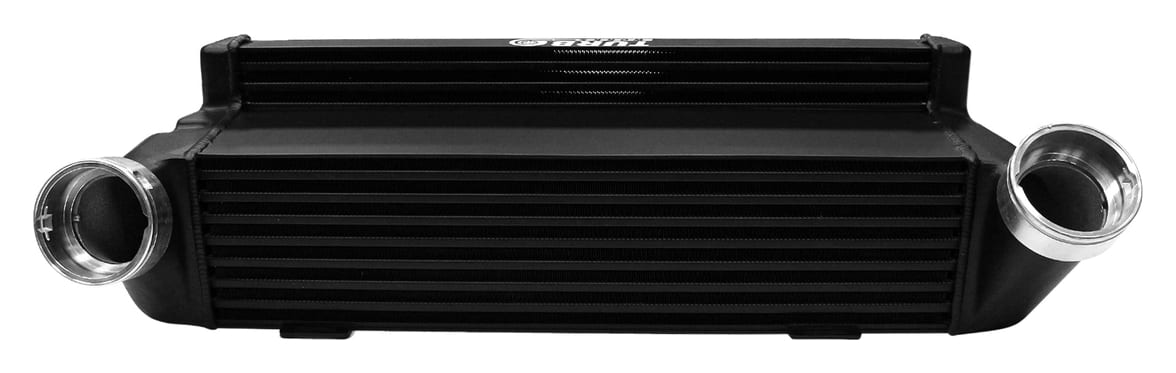 Intercooler TurboWorks BMW E90 E91 E92 E93 Diesel 140/180mm