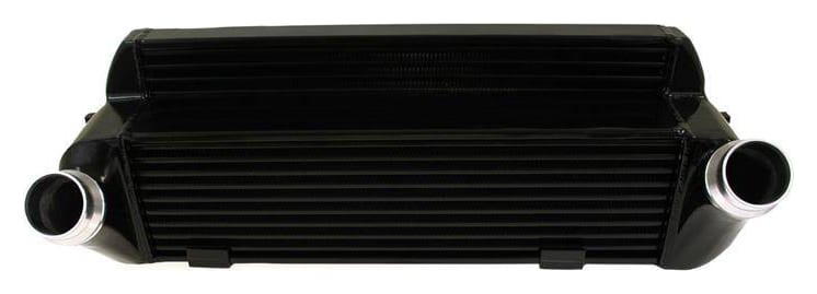 Intercooler TurboWorks BMW F20 F22 F30 F32 N55 Benzyna 130/210mm