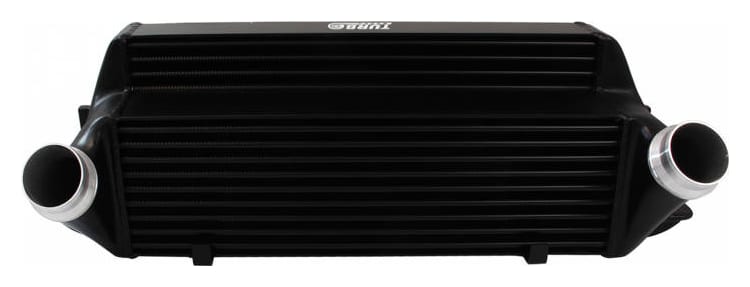 Intercooler TurboWorks BMW F20 F30 Evo 2