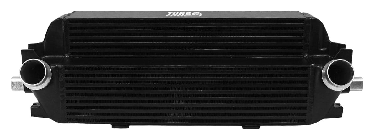 Intercooler TurboWorks BMW G30 G31 528-540d G32 620-640d