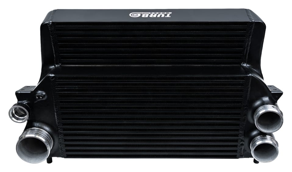 Intercooler TurboWorks Ford F-150 EcoBoost