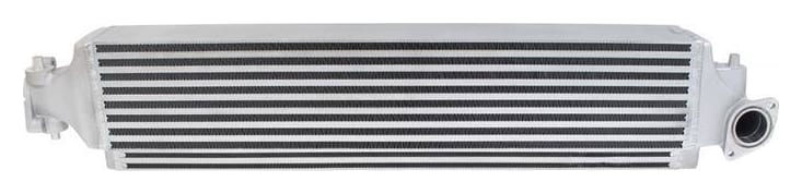 Intercooler TurboWorks Honda Civic 16+ 1.5L Turbo