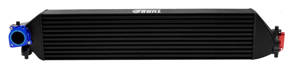 Intercooler TurboWorks Honda Civic X 1.5 VTEC Turbo 17+