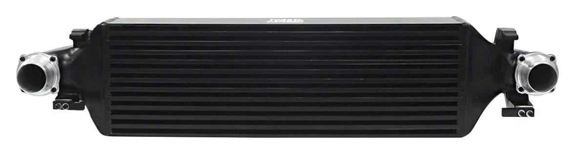 Intercooler TurboWorks Mercedes CLA A B Class