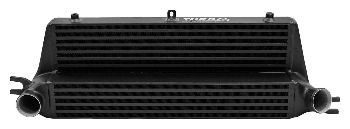 Intercooler TurboWorks Mini Cooper S R55 R57 R59 R61 60/110mm