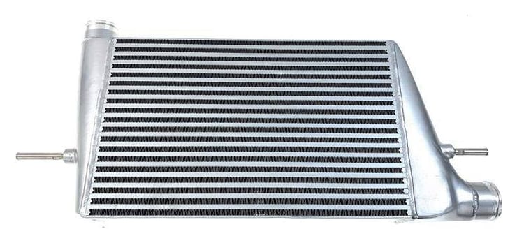 Intercooler TurboWorks Mitsubishi Lancer Evolution 10 2.0T 07-15