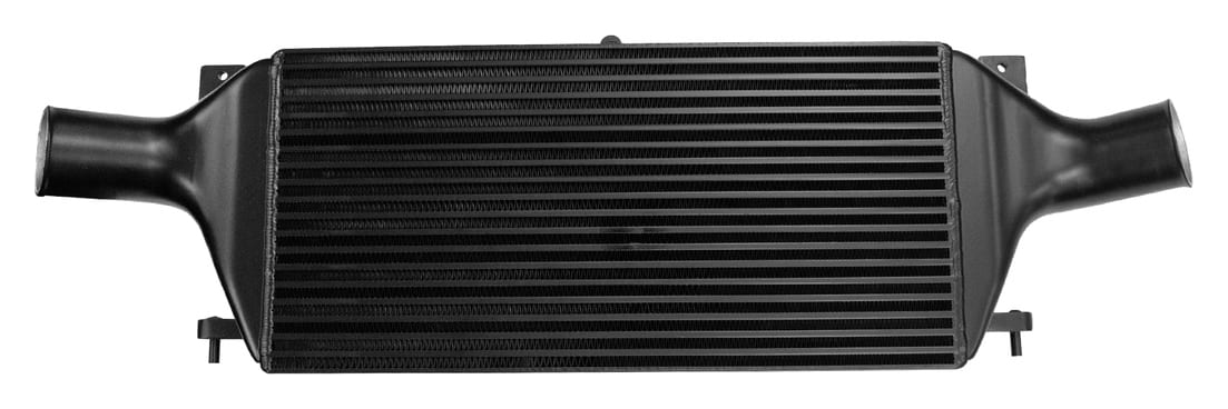 Intercooler TurboWorks Nissan R32 R33 R34 GT-R 600x295x120 wejście 3,15"