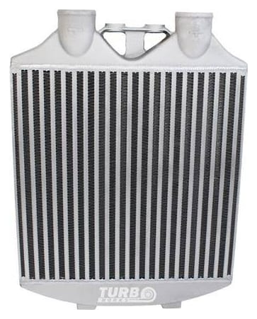 Intercooler TurboWorks Seat Ibiza VW Polo Golf GTI 1.9 TDI