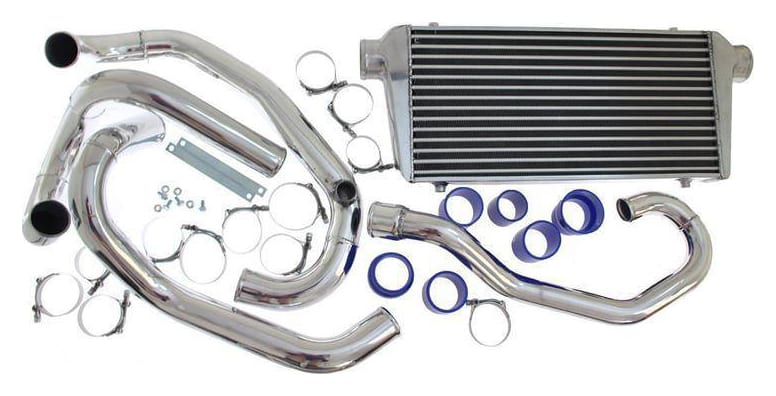 Intercooler TurboWorks Subaru Impreza GC8 2.0T 95-00