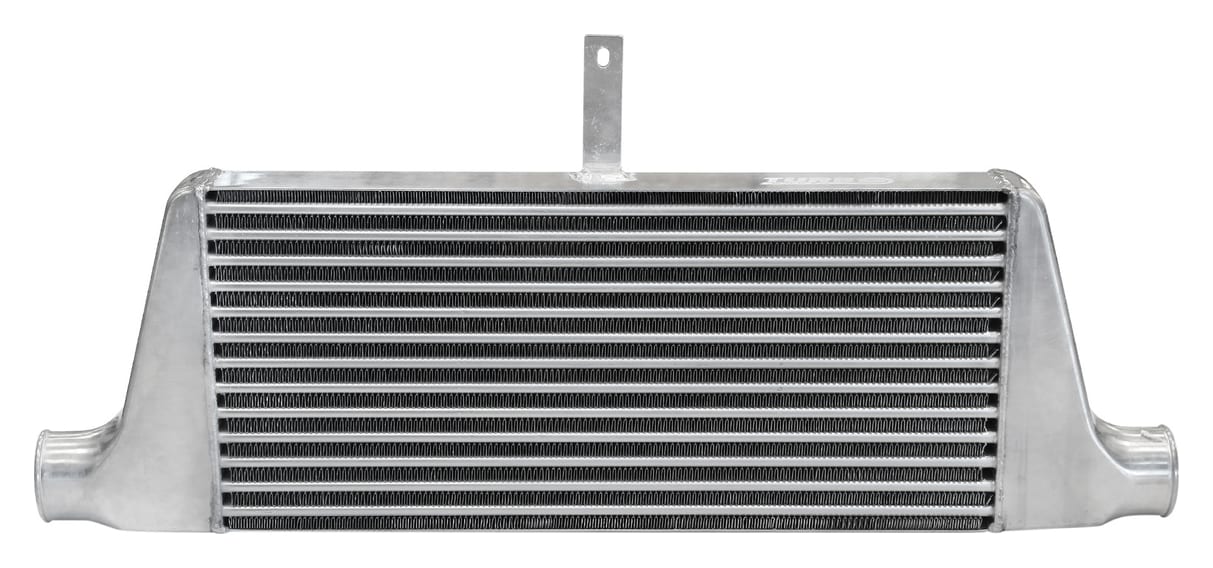 Intercooler TurboWorks Toyota JZX100 Chaser 2.5L 98-01 wejście 2,75"