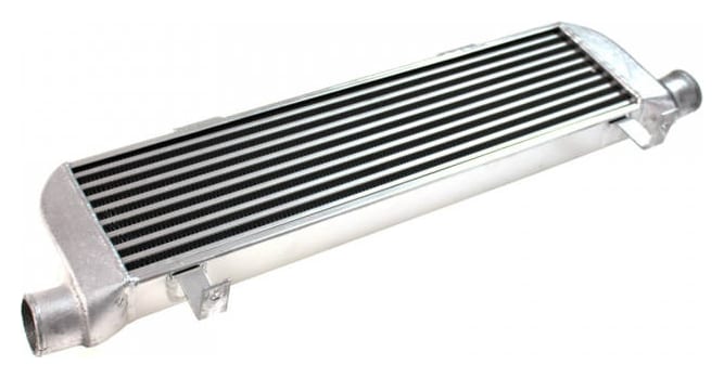 Intercooler TurboWorks VW Golf 4 1.8T 98-05 50mm