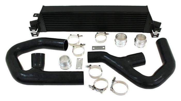 Intercooler TurboWorks VW Golf 5 6 GTI Jetta Audi A3 Twin 60mm