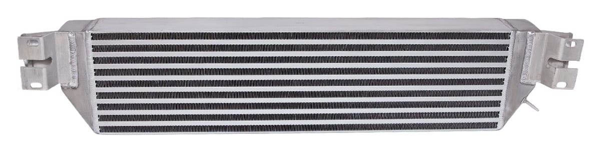 Intercooler TurboWorks VW Jetta Golf 5 6 GTI 2.0T 70mm