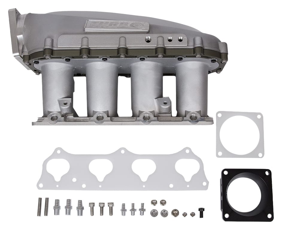 Kolektor ssący Honda Civic 2002-2006 K20A2