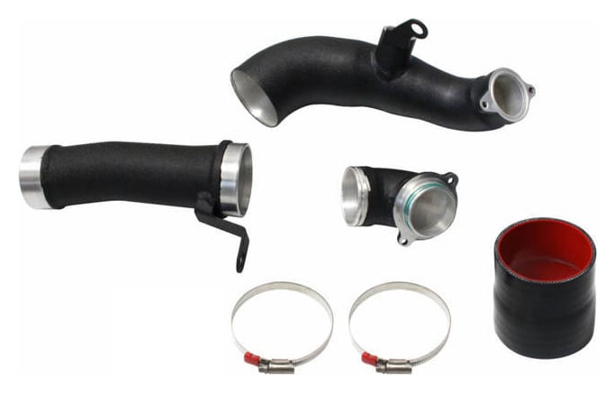 Inlet Pipe TurboWorks BMW M2C M3 F80 M4 F82 S55