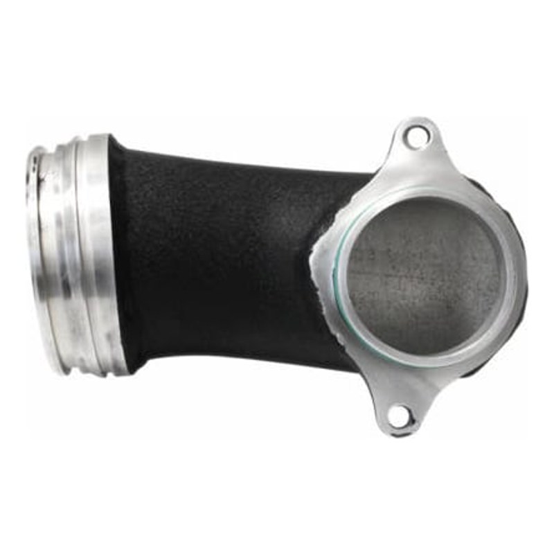 Inlet pipe TurboWorks Mini Cooper F54 F55 F56 F60 2.0T 14-17