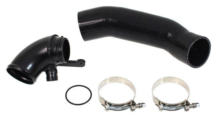 Intake Pipe TurboWorks Audi A3 S3 TT 2015+ VW Golf MK7 GTI R 2015+