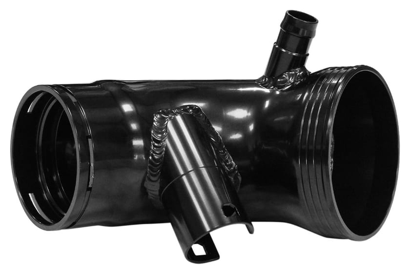 Intake Pipe TurboWorks BMW F-seria B58 Short