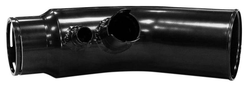 Intake Pipe TurboWorks BMW G-seria B48 Short