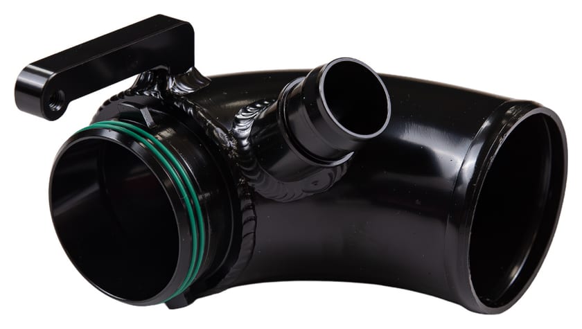 Intake Pipe TurboWorks MQB EA888 GEN 3 1.8T 2.0T