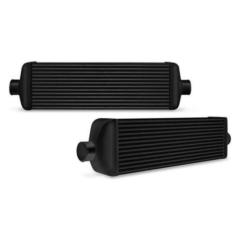 Intercooler Mishimoto J-Line 550x180x95 Czarny
