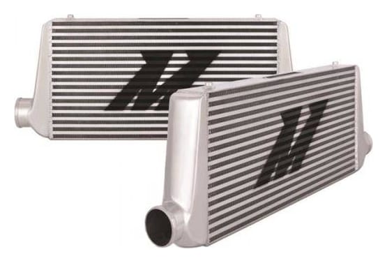 Intercooler Mishimoto S-Line 580x300x76