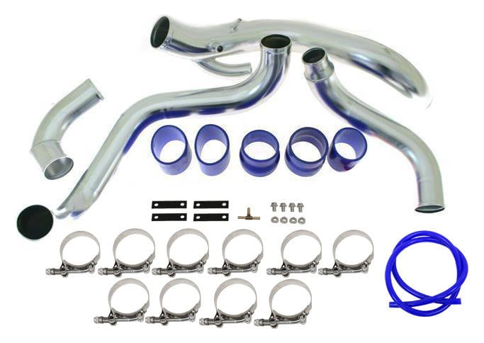 Intercooler Piping Kit TurboWorks Nissan 200SX S14