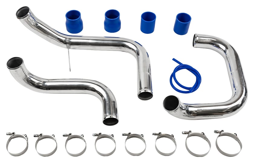 Intercooler Piping Kit TurboWorks Nissan S13 CA18DET